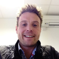 Wildfire Systems Employee Mark Andrews's profile photo