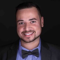 Atlas Real Estate Employee Arlem Garcia's profile photo
