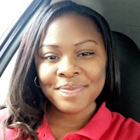 Oakwood Creative Care Employee Octavia Parker's profile photo