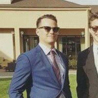 WT Wealth Management Employee Jackson Rogers's profile photo