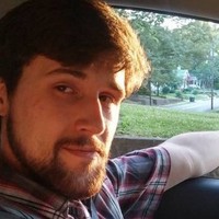 Smokies Life Employee Matthew Drauszewski's profile photo