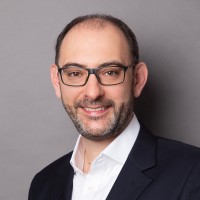 Saint-Gobain UK & Ireland Employee Neil Shaw's profile photo