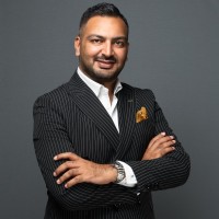 IRISSTAR Technologies Employee Haroon Shariff's profile photo