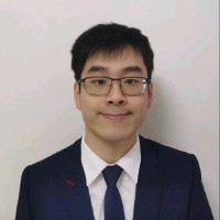 Po Leung Kuk Employee Kelvin Tang's profile photo