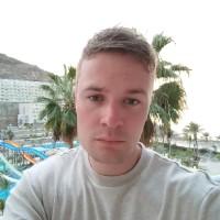Aaron Stott Email & Phone Number