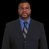 City of Tampa Employee Robert Parris's profile photo