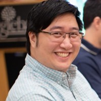 University of Pittsburgh Employee Dave Gau's profile photo