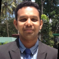 DeepBench Employee Shalinda Ellawala's profile photo