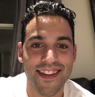 Primitive Apparel Employee Paul Rodriguez's profile photo