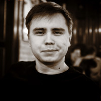 Buzzoola Employee Anton Gavrish's profile photo