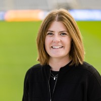 Rollover Rep Employee Christine Godzich's profile photo