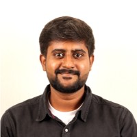 vTitan Corporation Pvt. Ltd Employee Gnana Surya's profile photo