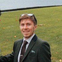 Pick Everard Employee Kyle Loades's profile photo