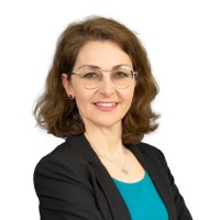 Login Berufsbildung AG Employee Susanne Hugi's profile photo