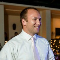 Dow Employee Paul Bittner's profile photo