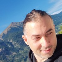 AAC Hyperion Employee Richard Miller's profile photo