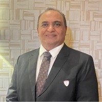 DataTracks Employee Vinod John's profile photo