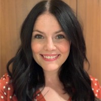Aureos Capital Employee Stephanie Cooke's profile photo