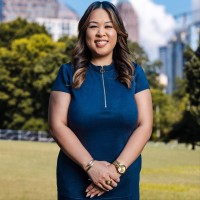 Marina Maher Communications (MMC) Employee Christie Sithiphone's profile photo