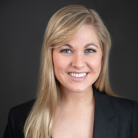 Imperial PFS Employee Caroline Carter's profile photo