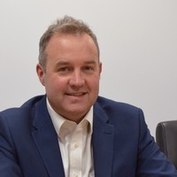 Powersystems UK Employee Chris Jenkins's profile photo