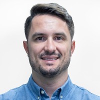 EISA Employee Elton Boina's profile photo