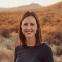 RedGuard Employee Shannon Ross's profile photo