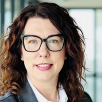Single Source Procurement Employee Kristen W.'s profile photo