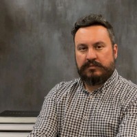 Arauco Technologies LLC Employee Diego Bueno Marques's profile photo