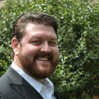 Subsea 7 Employee David Piazza's profile photo