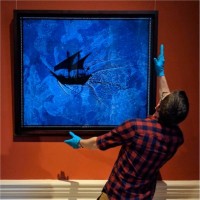 Crown Fine Art Employee Rob Hickerton's profile photo