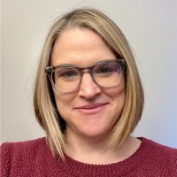 SmithGroup Employee Meghan Diecchio's profile photo