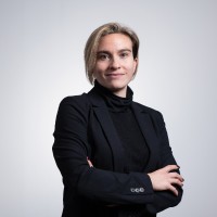 Exactmer Employee Anna Volsi's profile photo