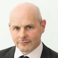 BBC News Employee Theo Leggett's profile photo