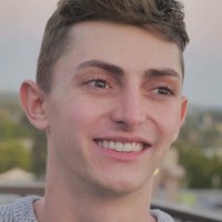 Noonlight Employee Timothee Varra's profile photo