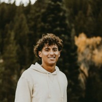 Utah Golf Association Employee Easton Negron's profile photo