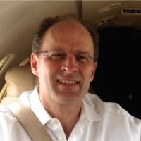 Sacred Space Memorial Inc Employee Barry Bamford's profile photo