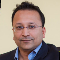 NAVERIS Employee Piyush Gupta's profile photo