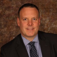 Scotiabank Employee Colin Levere's profile photo