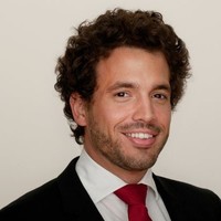 Digital FastForward Employee Lukas Hoffelner's profile photo