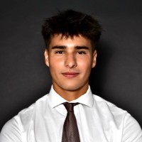 Flawless Finish Auto & Marine Employee Dylan Armstrong's profile photo