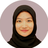 GREDU Employee Putri Thariqa's profile photo