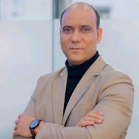 Fourways Consulting Services Employee Imran Kyler's profile photo