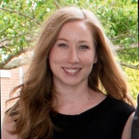 Taubman Museum of Art Employee Janna Lee's profile photo