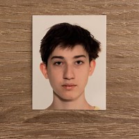 Dare Drop Employee Fefilov Dmytro's profile photo