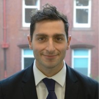 St Ives Chambers Employee George Fattal's profile photo