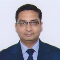 AAI Employee Sumit Saxena's profile photo