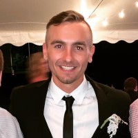 Merchant's PACT Employee James Wimsett's profile photo