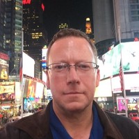 entrotech Employee Craig Litzenberg's profile photo
