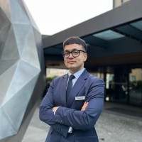 Tekser Tourism & Travel Employee Eren Akyer's profile photo